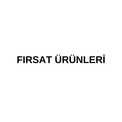 Fırsat Ürünleri