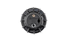 Hunter SRM04 1/2'' Girişli Rotor