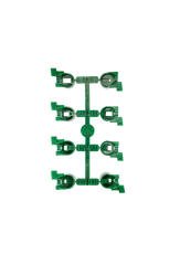 Hunter SRM04 1/2'' Girişli Rotor