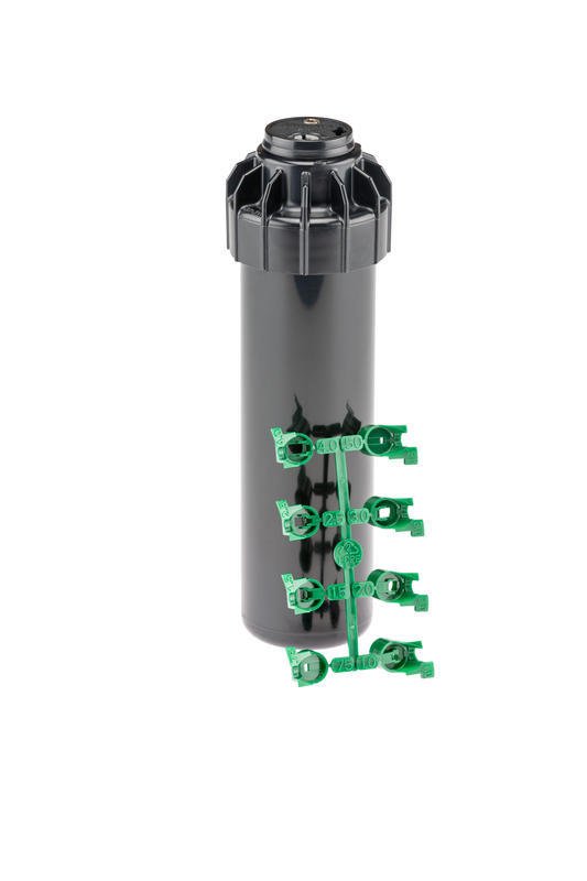 Hunter SRM04 1/2'' Girişli Rotor