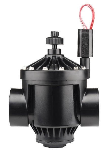 Hunter PGV201B DC 2'' Pilli Solenoid  Vana