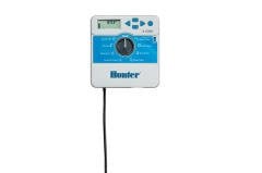 Hunter XC-801 iE 8 İstasyonlu Elektrikli Kontrol Ünitesi (İç Mekan)