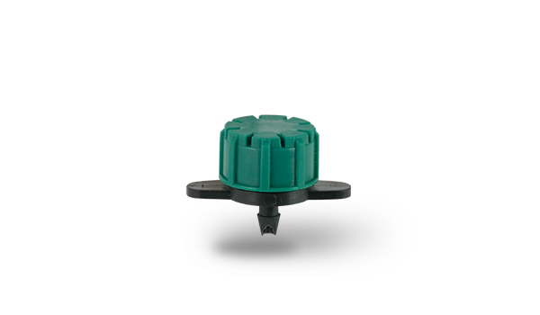 Poelsan 0-100L/h  Debi Ayarlı  Hat Üstü Damlatıcı