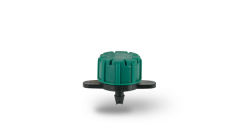 Poelsan 0-100L/h  Debi Ayarlı  Hat Üstü Damlatıcı