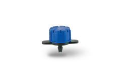 Poelsan 0-70 L/h Debi Ayarlı Hat Üstü Damlatıcı