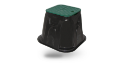 Poelsan 10'' Vana Kutusu