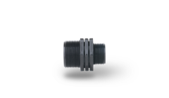 Poelsan 1 1/4''*1'' PP Dişli Bağlantı Redüksiyon Erkek Erkek