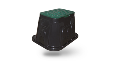 Poelsan 12'' Vana Kutusu