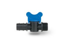 Poelsan 1/2''*20 Dişli Mini Vana Kurtağzı