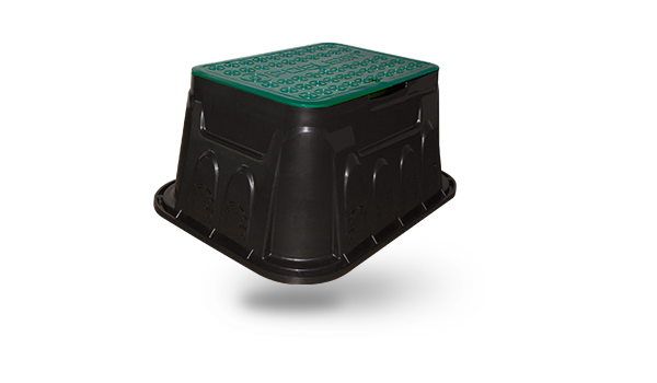 Poelsan 14'' (Jumbo) Vana Kutusu