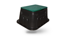 Poelsan 14'' (Jumbo) Vana Kutusu