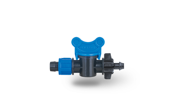 Poelsan 16 Damla Mini Vana Contasız Çıkış