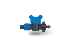 Poelsan 16 Damla Mini Vana Contasız Çıkış