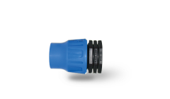 Poelsan 16 Kilitli Bağlantı Kör Tapa