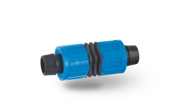 Poelsan 16*16 Damla Sulama Nipel