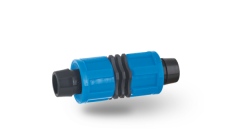 Poelsan 16*16 Damla Sulama Nipel