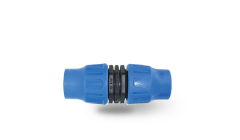 Poelsan 16*16 Bağlantı Manşon