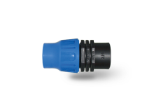 Poelsan 16*3/4'' Kilitli Bağlantı Dişi