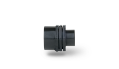 Poelsan 1''*1/2'' PP Manşon Redüksiyon Dişi Dişi