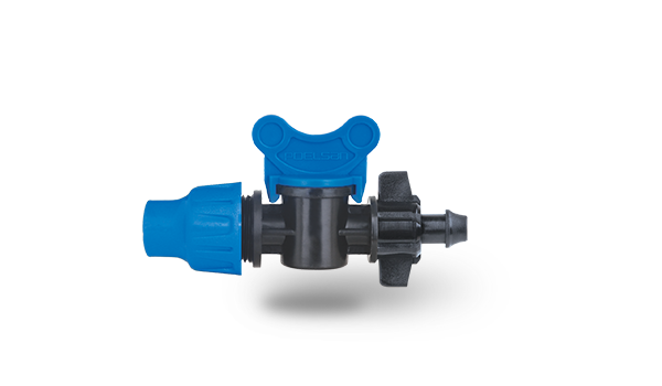 Poelsan 20 Damla Mini Vana Contasız Çıkış