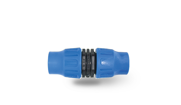 Poelsan 20*16 Kilitli Bağlantı Manşon