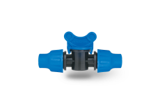 Poelsan 20*16 Mini Vana Kilitli Bağlantı