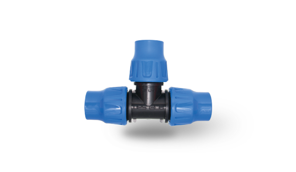 Poelsan 20*16*20 Kilitli Bağlantı TE