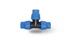 Poelsan 20*16*20 Kilitli Bağlantı TE