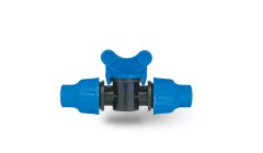 Poelsan 20*20 Mini Vana Kilitli Bağlantı