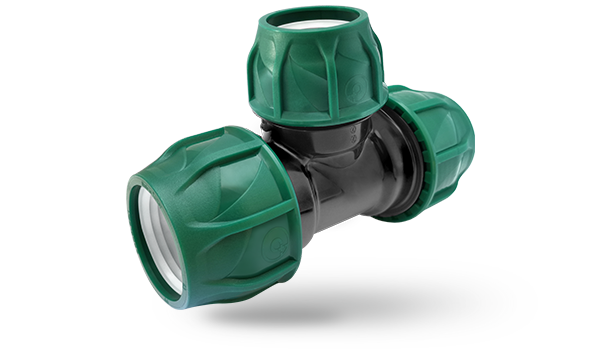 Poelsan 20*20*20 Yeşil Seri Kablin TE