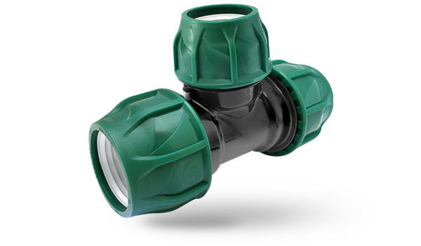 Poelsan 20*20*20 Yeşil Seri Kablin TE