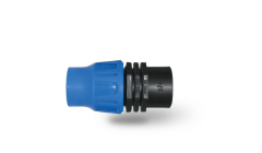 Poelsan 20*3/4'' Kilitli Bağlantı Dişi