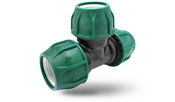 Poelsan 25*25*25 Yeşil Seri Kablin TE