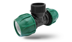 32*1''*32 Yeşil Seri Kablin Erkek TE