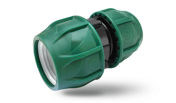 Poelsan 32*20 Yeşil Seri Kablin Redüksiyon Manşon