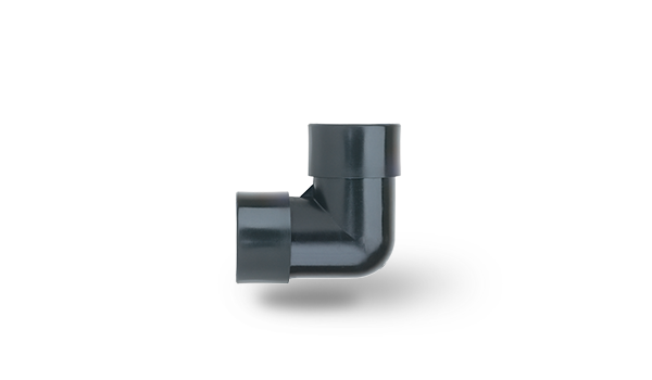 Poelsan 3/4'' PP Dirsek Dişi Dişi