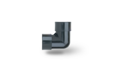 Poelsan 3/4'' PP Dirsek Dişi Dişi