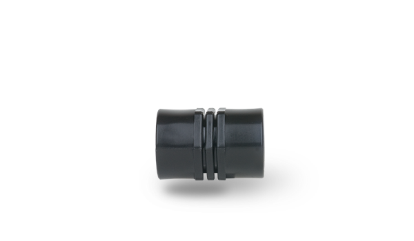 Poelsan 3/4'' PP Manşon