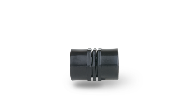 Poelsan 3/4'' PP Manşon