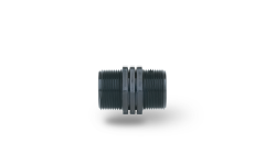 Poelsan 3/4''*3/4'' Dişli Bağlantı Nipel