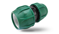 Poelsan 40*20 Yeşil Seri Kablin Redüksiyon Manşon