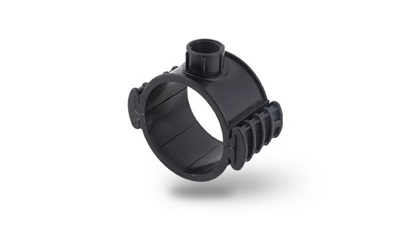 Poelsan 50*3/4'' Priz Kolye Geçmeli