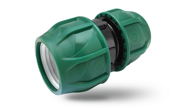 Poelsan 50*40 Yeşil Seri Kablin Redüksiyon Manşon