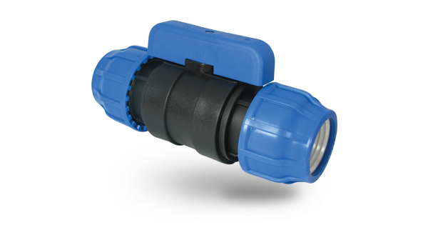 Poelsan 50*50 Mavi Seri Küresel Kablin Vana