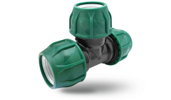 Poelsan 50*50*50 Yeşil Seri Kablin TE