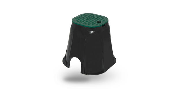 Poelsan 6'' Vana Kutusu