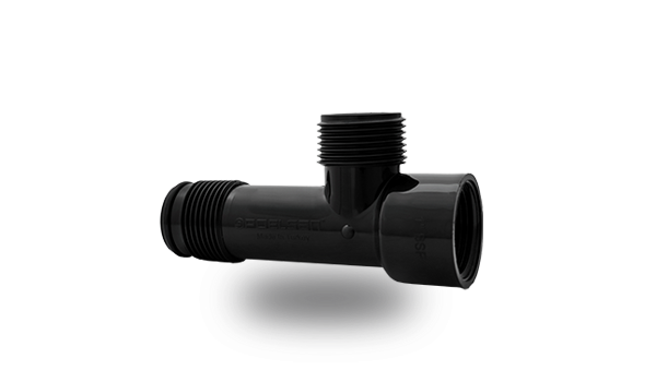Poelsan MTT-100 Vana Bağlantı Parçası