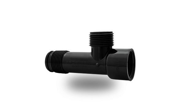 Poelsan MTT-100 Vana Bağlantı Parçası