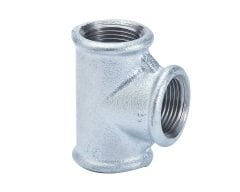 2'' Galvaniz TE