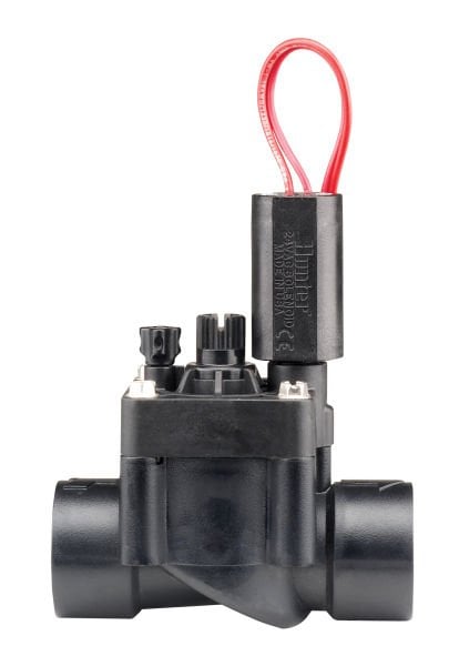 Hunter PGV101GB 1'' Elektrikli Solenoid Vana